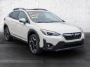 Thumbnail image of 2022 Subaru Crosstrek at Village Volkswagen