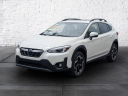 Thumbnail image of 2022 Subaru Crosstrek at Village Volkswagen