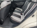 Thumbnail image of 2022 Subaru Crosstrek at Village Volkswagen