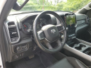 Thumbnail image of 2023 Ram 1500 at Jim Riehl's Friendly Chrysler Dodge Jeep Ram of Romeo