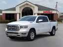 Thumbnail image of 2023 Ram 1500 at Jim Riehl's Friendly Chrysler Dodge Jeep Ram of Romeo