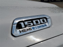 Thumbnail image of 2023 Ram 1500 at Jim Riehl's Friendly Chrysler Dodge Jeep Ram of Romeo