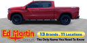 Thumbnail image of 2023 Chevrolet Silverado 1500 at 4 EM New