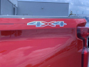 Thumbnail image of 2023 Chevrolet Silverado 1500 at 4 EM New