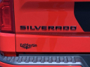 Thumbnail image of 2023 Chevrolet Silverado 1500 at 4 EM New