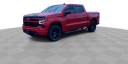 2023 Chevrolet Silverado 1500 RST at 4 EM New