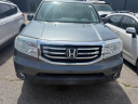 Thumbnail image of 2013 Honda Pilot at AUTO CITY