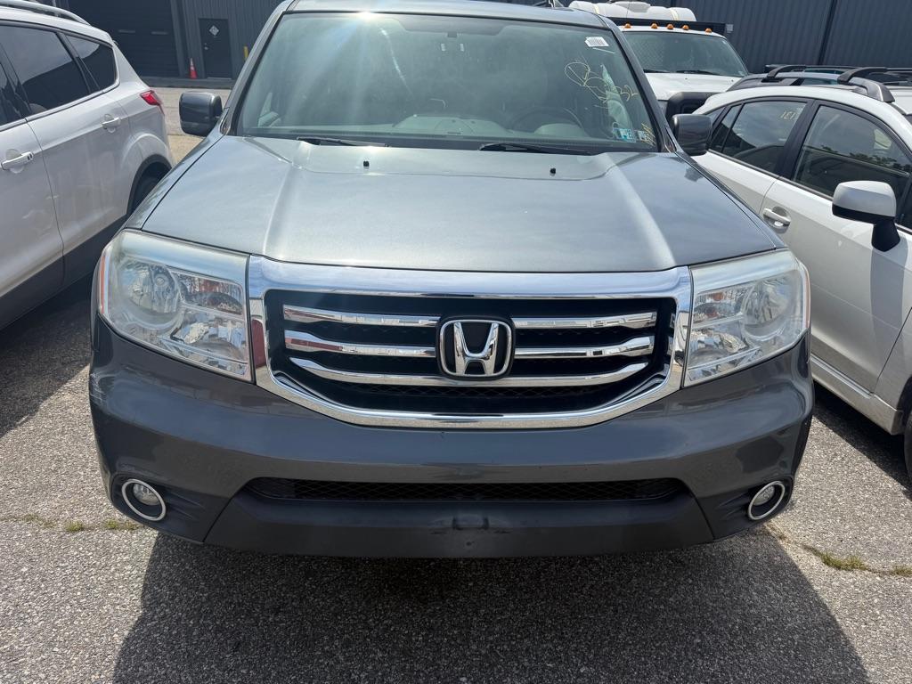 Thumbnail image of 2013 Honda Pilot at AUTO CITY