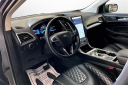 Thumbnail image of 2023 Ford Edge at Randy Wise Chrysler Jeep Dodge RAM of Durand