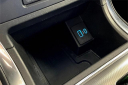 Thumbnail image of 2023 Ford Edge at Randy Wise Chrysler Jeep Dodge RAM of Durand
