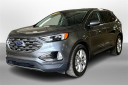 Thumbnail image of 2023 Ford Edge at Randy Wise Chrysler Jeep Dodge RAM of Durand