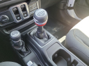 Thumbnail image of 2025 Jeep Wrangler at Wetzel Chevrolet