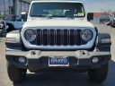 Thumbnail image of 2025 Jeep Wrangler at Wetzel Chevrolet