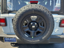 Thumbnail image of 2025 Jeep Wrangler at Wetzel Chevrolet