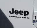 Thumbnail image of 2025 Jeep Wrangler at Wetzel Chevrolet