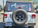 Thumbnail image of 2025 Jeep Wrangler at Wetzel Chevrolet