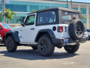 Thumbnail image of 2025 Jeep Wrangler at Wetzel Chevrolet