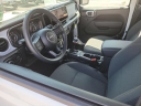 Thumbnail image of 2025 Jeep Wrangler at Wetzel Chevrolet