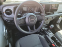 Thumbnail image of 2025 Jeep Wrangler at Wetzel Chevrolet