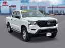 Thumbnail image of 2022 Nissan Frontier at Riverhead Toyota