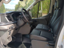 Thumbnail image of 2024 Ford Transit at Coconut Point Ford USED