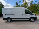 Thumbnail image of 2024 Ford Transit at Coconut Point Ford USED