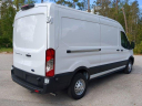 Thumbnail image of 2024 Ford Transit at Coconut Point Ford USED
