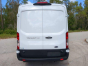 Thumbnail image of 2024 Ford Transit at Coconut Point Ford USED