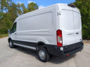 Thumbnail image of 2024 Ford Transit at Coconut Point Ford USED