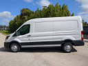 Thumbnail image of 2024 Ford Transit at Coconut Point Ford USED