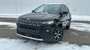 Thumbnail image of 2025 Jeep Compass at Golling Chrysler Dodge Jeep Ram