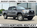 Thumbnail image of 2022 Toyota Tacoma at LexusRivercenter of Covington, KY