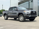 Thumbnail image of 2022 Toyota Tacoma at LexusRivercenter of Covington, KY