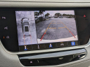 Thumbnail image of 2022 Cadillac XT5 at Plaza Cadillac Used