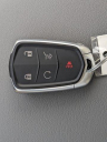 Thumbnail image of 2022 Cadillac XT5 at Plaza Cadillac Used