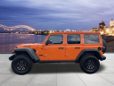 Thumbnail image of 2025 Jeep Wrangler at Gossett Cjdr