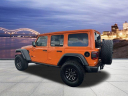 Thumbnail image of 2025 Jeep Wrangler at Gossett Cjdr