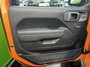 Thumbnail image of 2025 Jeep Wrangler at Gossett Cjdr