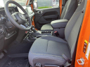 Thumbnail image of 2025 Jeep Wrangler at Gossett Cjdr