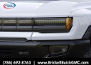 Thumbnail image of 2025 GMC HUMMER EV at Brickell Buick & GMC