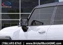 Thumbnail image of 2025 GMC HUMMER EV at Brickell Buick & GMC
