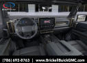 Thumbnail image of 2025 GMC HUMMER EV at Brickell Buick & GMC