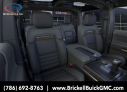 Thumbnail image of 2025 GMC HUMMER EV at Brickell Buick & GMC