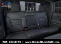 Thumbnail image of 2025 GMC HUMMER EV at Brickell Buick & GMC