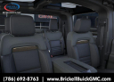 Thumbnail image of 2025 GMC HUMMER EV at Brickell Buick & GMC