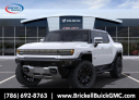 Thumbnail image of 2025 GMC HUMMER EV at Brickell Buick & GMC