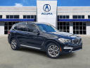 Thumbnail image of 2020 BMW X3 at AcuraOfPembrokePines of Pembroke Pines, FL