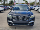 Thumbnail image of 2020 BMW X3 at AcuraOfPembrokePines of Pembroke Pines, FL