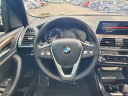 Thumbnail image of 2020 BMW X3 at AcuraOfPembrokePines of Pembroke Pines, FL