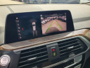 Thumbnail image of 2020 BMW X3 at AcuraOfPembrokePines of Pembroke Pines, FL